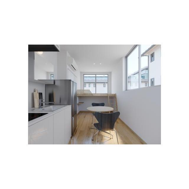 3/10 リビング/ダイニング