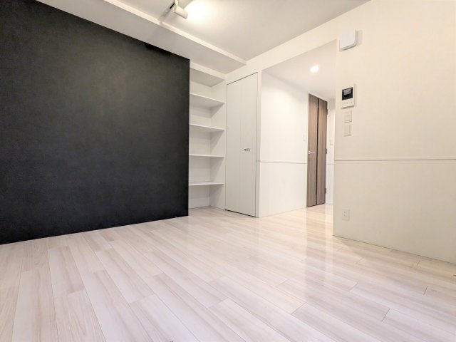 4/15 リビング/ダイニング