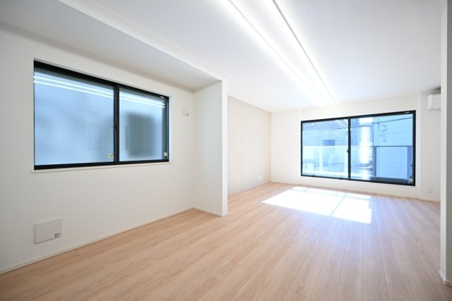 5/18 リビング/ダイニング