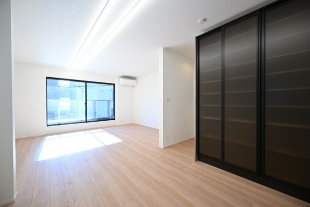 3/18 リビング/ダイニング