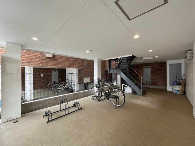 12/22 エントランス