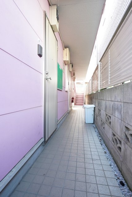 15/26 エントランス