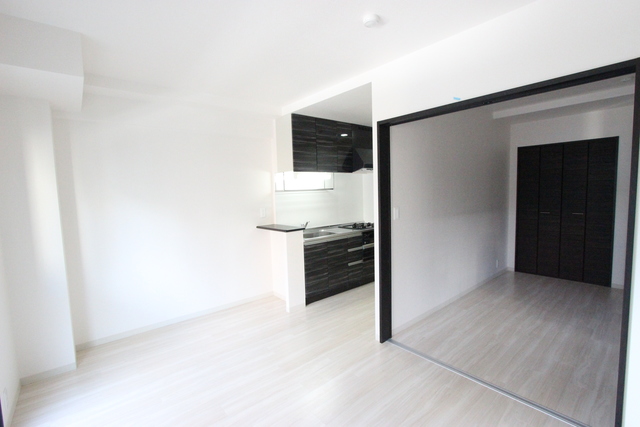 4/21 リビング/ダイニング