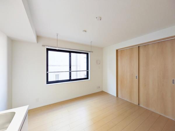 5/18 リビング/ダイニング