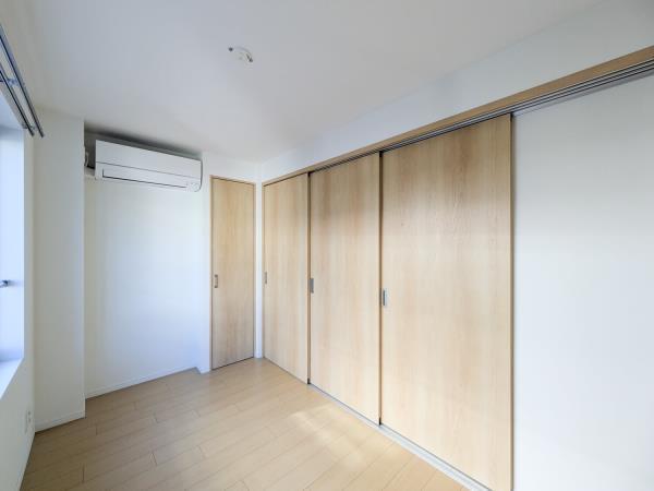 8/18 リビング/ダイニング