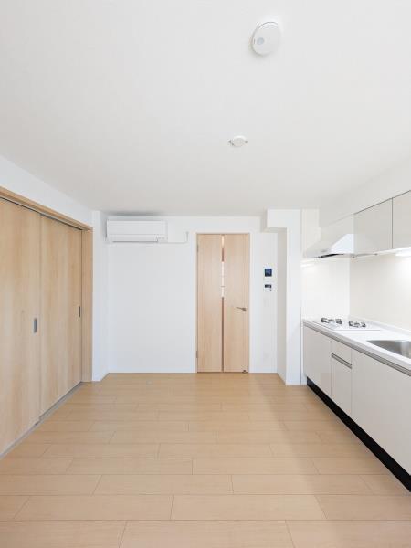 5/18 リビング/ダイニング