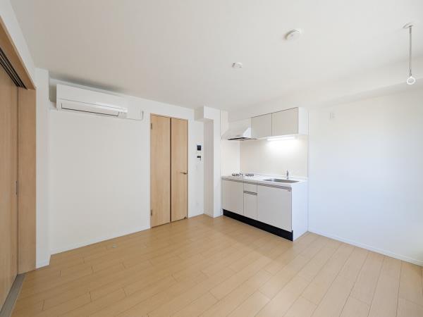 6/18 リビング/ダイニング