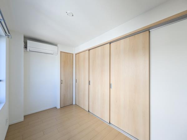 8/18 リビング/ダイニング