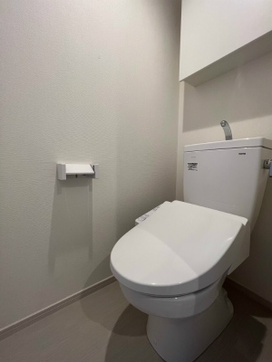 9/13 トイレ