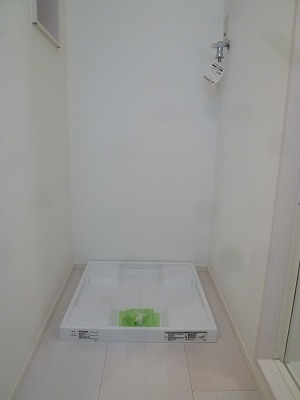 17/17 エントランス