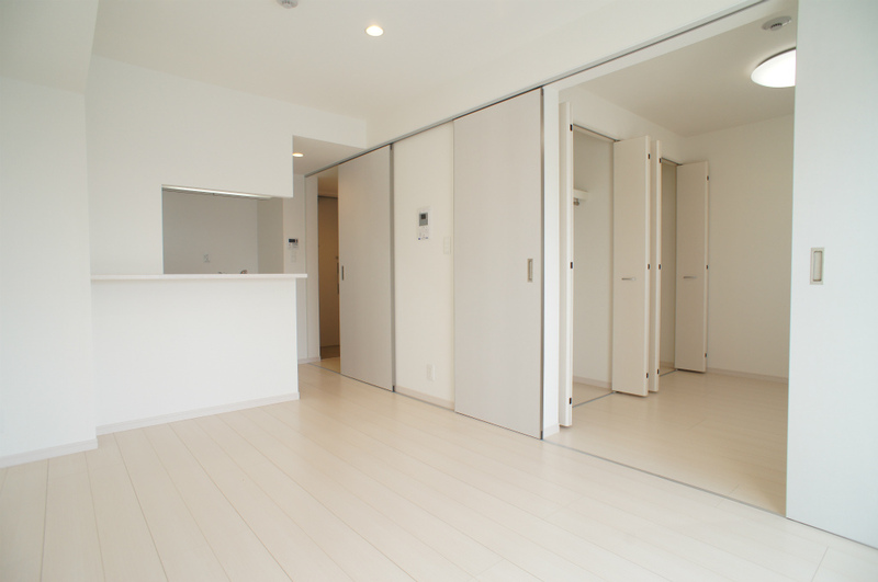 3/15 リビング/ダイニング