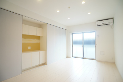 3/22 リビング/ダイニング