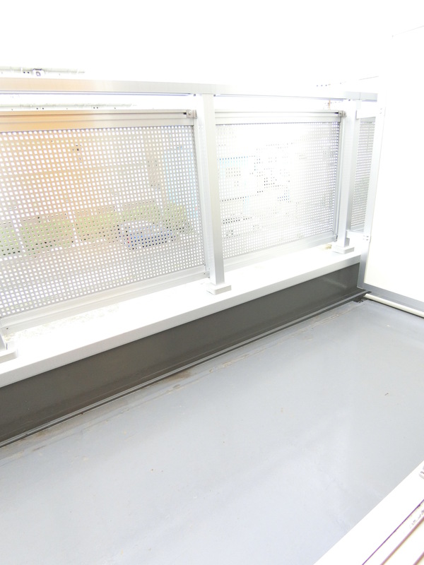 16/25 バルコニー