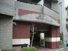 4/4 エントランス