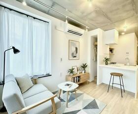 3/14 リビング/ダイニング