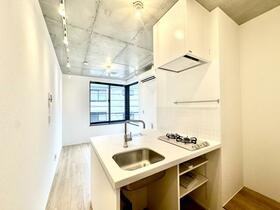 4/14 リビング/ダイニング