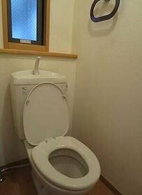 9/14 トイレ
