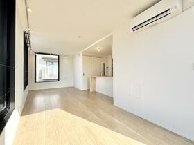 4/16 リビング/ダイニング