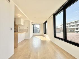 5/16 リビング/ダイニング