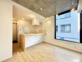 4/16 リビング/ダイニング