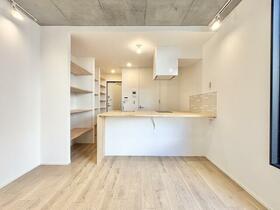 5/16 リビング/ダイニング