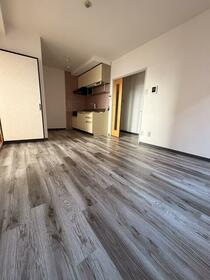 3/5 リビング/ダイニング