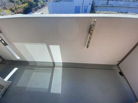 14/16 バルコニー