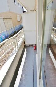 13/17 バルコニー