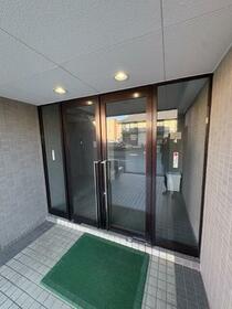 5/6 エントランス