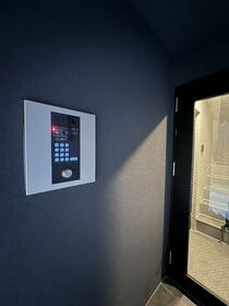 15/16 エントランス