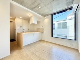 4/16 リビング/ダイニング