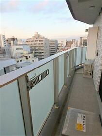 13/16 バルコニー