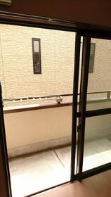 8/12 バルコニー