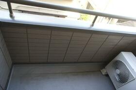 15/16 バルコニー