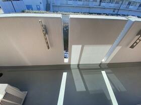 14/16 バルコニー