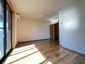 4/16 リビング/ダイニング