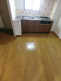 5/16 リビング/ダイニング