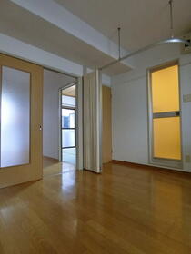 4/16 リビング/ダイニング