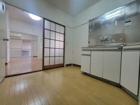 3/15 リビング/ダイニング