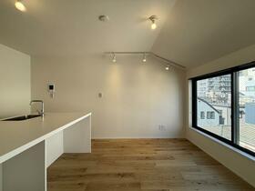 4/16 リビング/ダイニング