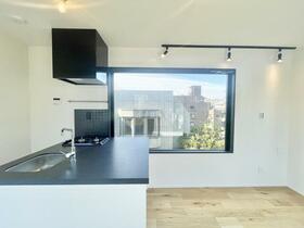 6/13 リビング/ダイニング