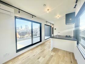 7/13 リビング/ダイニング