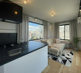 3/13 リビング/ダイニング