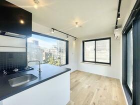 5/13 リビング/ダイニング