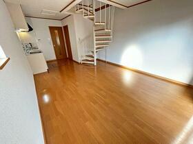 4/26 リビング/ダイニング