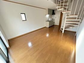 3/26 リビング/ダイニング