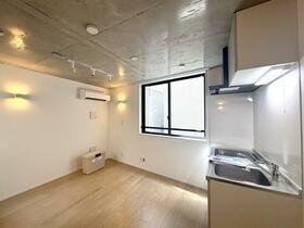 5/16 リビング/ダイニング