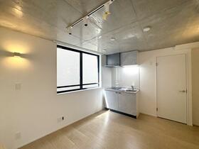 6/16 リビング/ダイニング