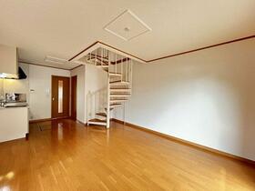 3/26 リビング/ダイニング