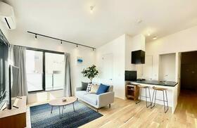 3/17 リビング/ダイニング